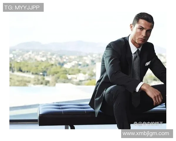 全球足球联名代言之最 一线球星背后的商业帝国解析 全球足球联名代言之最 一线球星背后的商业帝国解析