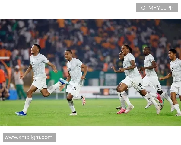 喀麦隆足球球星最新排名揭晓 这些球员在国际舞台上大放异彩