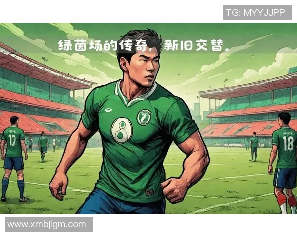 四月二日出生的足球传奇：从绿茵场到世界巅峰的奋斗历程