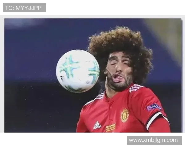 如何为足球球星打造个性发型完整教程从基础到进阶技巧全解析