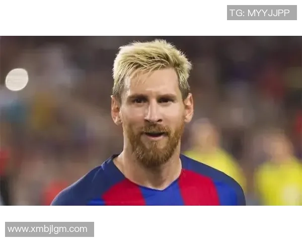 带胡子的足球明星：从梅西到扎卡，揭秘胡须背后的球场故事