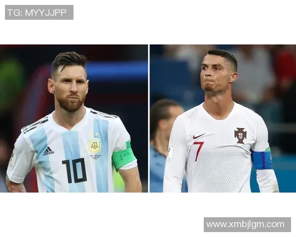 欧洲足球男球星的崛起与辉煌：从梅西到C罗的传奇历程