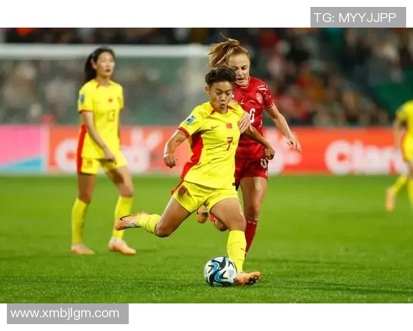 王霜加盟曼城女足开启新篇章 中国女足再添国际赛场新力量