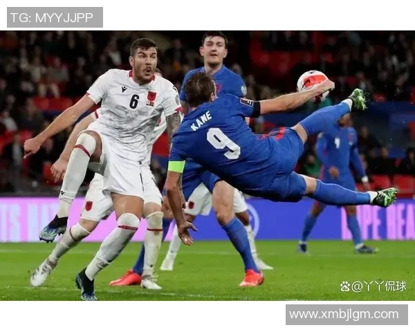 英国足球明星亲临球场精彩瞬间展现激情与实力