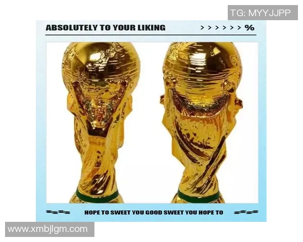 足球球星化身动漫英雄热血拼搏捧起大力神杯荣耀瞬间